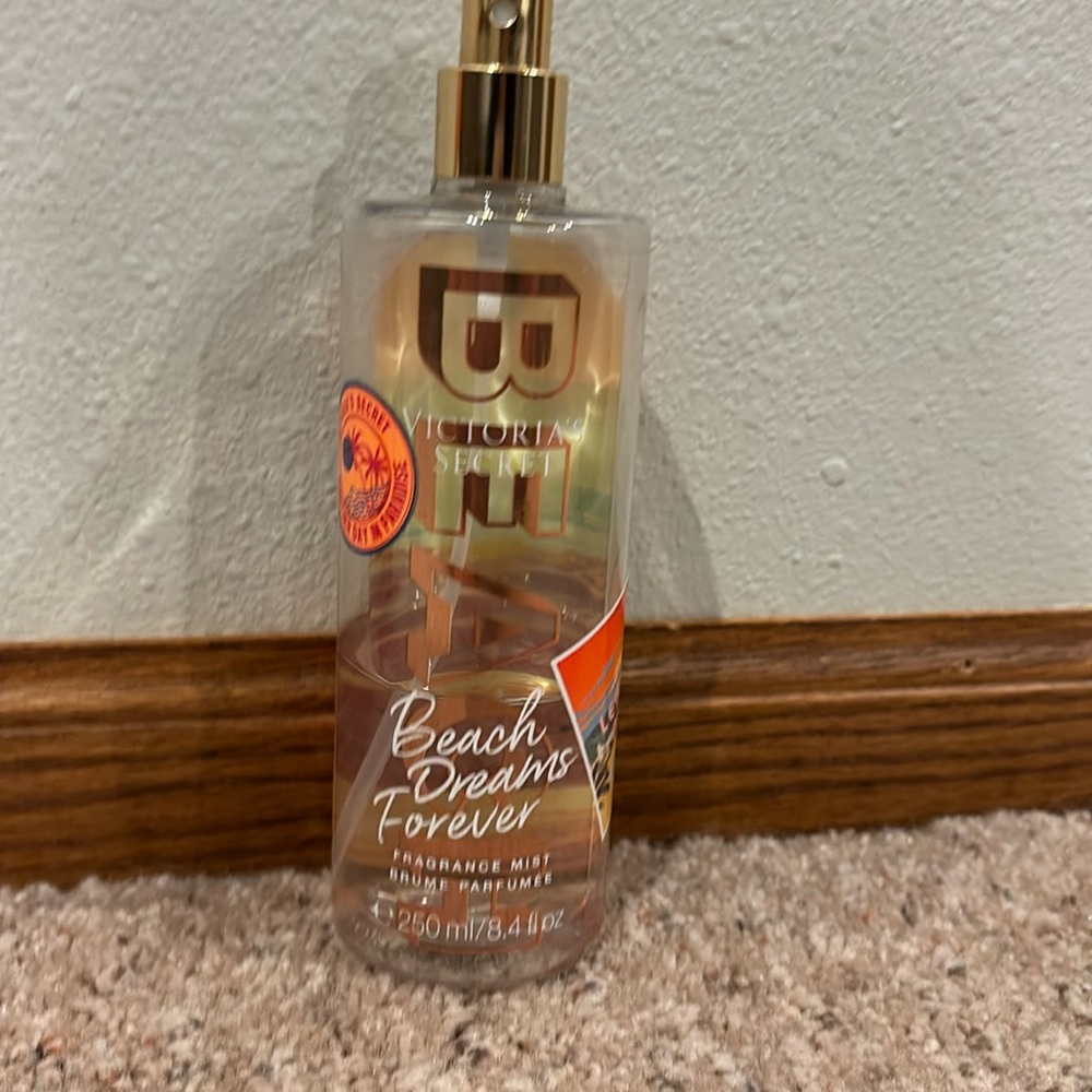 Victoria’s Secret beach dreams, forever, Saint Tropez